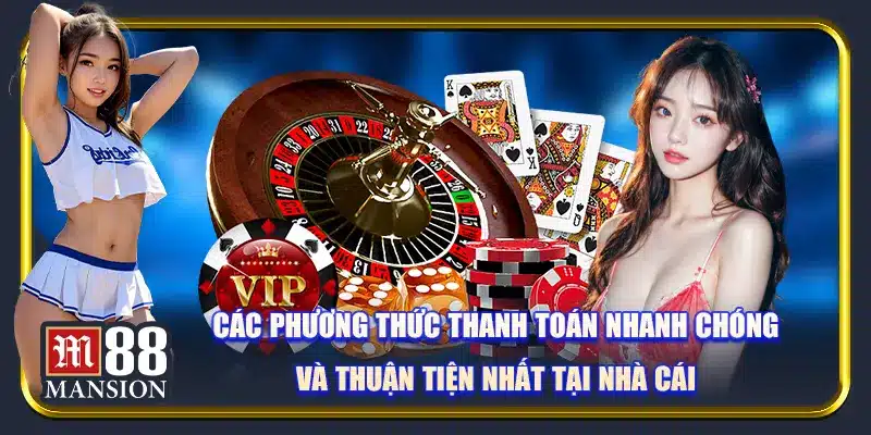 Chi tiết các bước hướng dẫn bạn thanh toán nhanh chóng tại hệ thống