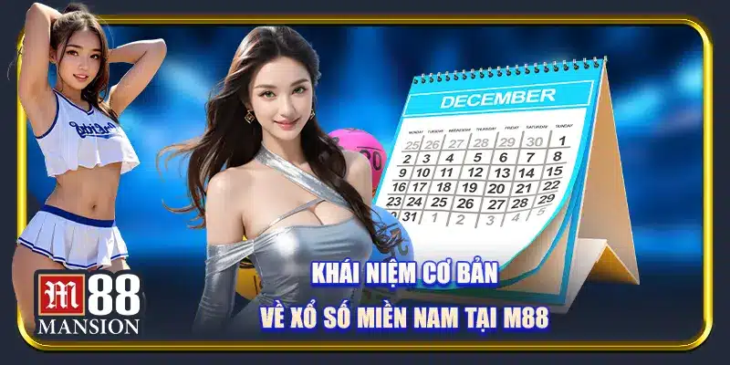 Vài thông tin tổng quan về xổ số miền Bắc tại M88