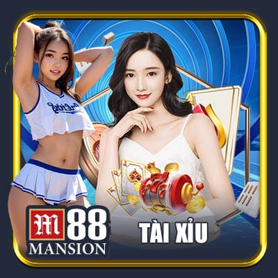 Tài xỉu