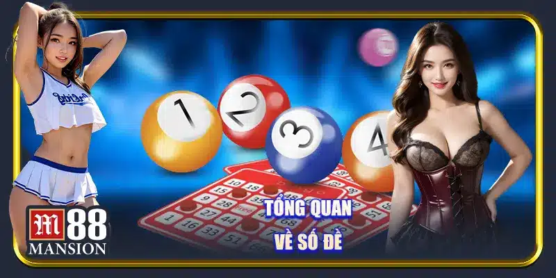 Tổng quan về 00-99 số đề